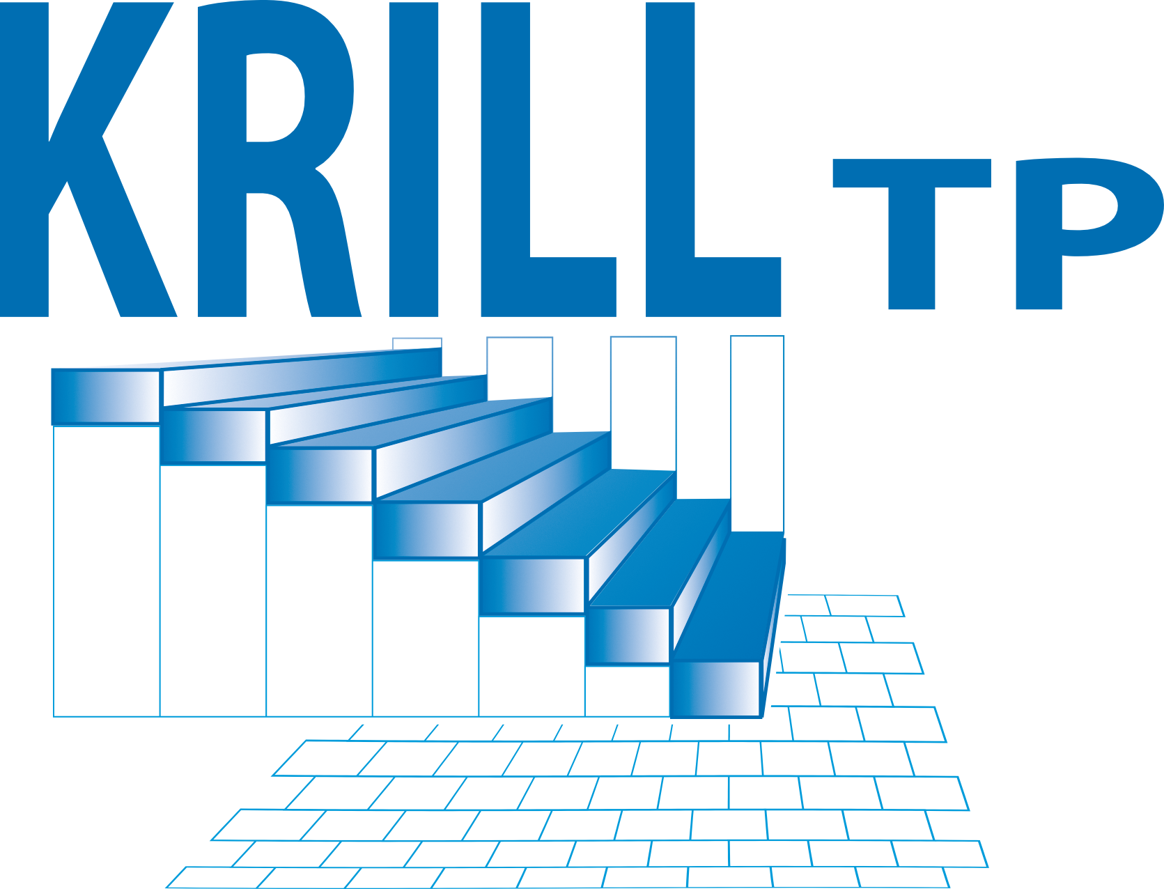 logo krill tp